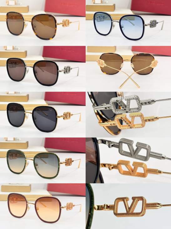 Picture of Valentino Sunglasses _SKUfw75760479fw